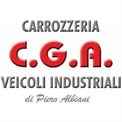 Carrozzeria Cga Veicoli Industriali