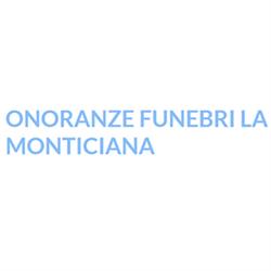 Onoranze Funebri La Monticiana