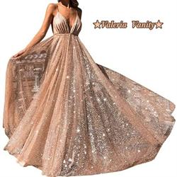 Valeria Vanity