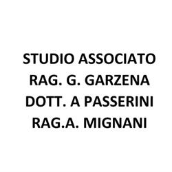 Studio Associato Rag. G. Garzena Dott. A. Passerini Rag. A. Mignani