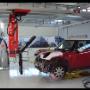 Interno Carrozzeria