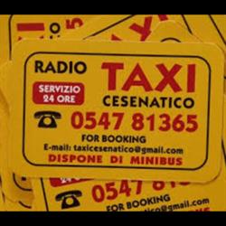 Taxi Cesenatico