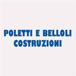 Poletti e Belloli Costruzioni