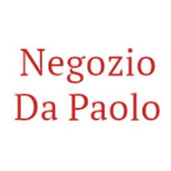 Negozio Da Paolo