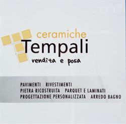 Ceramiche Tempali