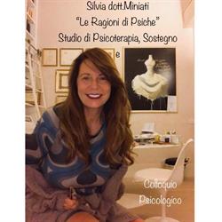 Studio di Psicoterapia - Le Ragioni di Psiche