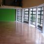 Parquet M.T.