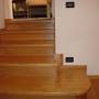 Scala in Legno M.T.