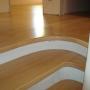 Scala in Legno M.T.