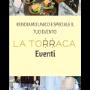 Buffet+Bar-Gelateria-Tutti Gusti-Eboli-Provincia di Salerno