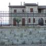 Ringhiera Recinzione