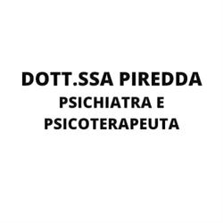 Dott.ssa Piredda - Psichiatra e Psicoterapeuta