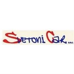 Svetoni Car