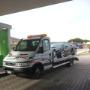Soccorso Stradale Autonoleggio Gruppo Tavella