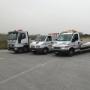 Soccorso Stradale Autonoleggio Gruppo Tavella