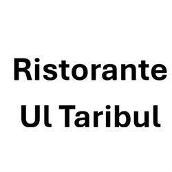 Ristorante Pizzeria Ul Taribul