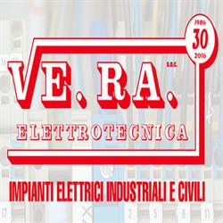 Ve.Ra. Elettrotecnica Snc Impianti Elettrici Civili e Industriali