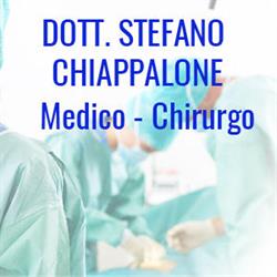 Chiappalone Dr. Stefano