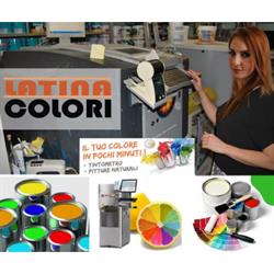 Latina Colori