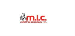 M.I.C. Metal Inox Carpenteria