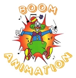 Boom Animazione