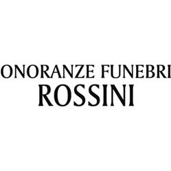 Rossini Pierino Onoranze Funebri