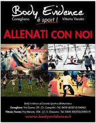 Palestra Body Evidence