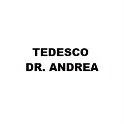 Tedesco Dr. Andrea