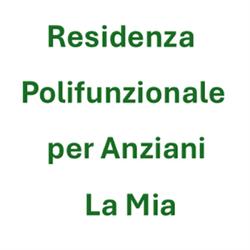 Residenza Polifunzionale per Anziani La Mia