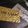 Vip Card