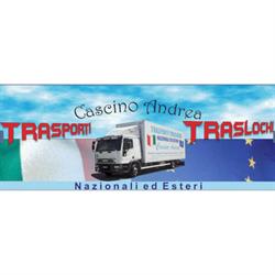 Trasporti e Traslochi Cascino Andrea