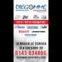 Diegomme