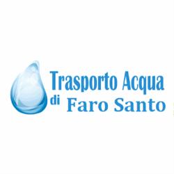 Trasporto Acqua Potabile Santo Faro