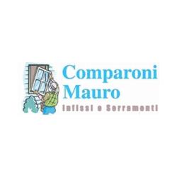 Comparoni Mauro Produzione Serramenti