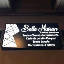Belle Maison