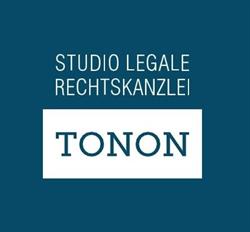 Tonon Avv. Alessandro