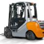 Carrelli Elevatori