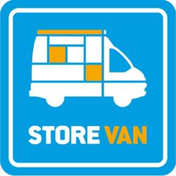 Store Van