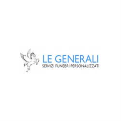 Le Generali Pompe Funebri