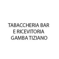 Tabaccheria Bar e Ricevitoria Gamba Tiziano