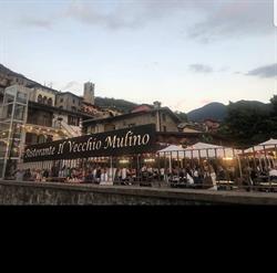 Ristorante Pizzeria Il Vecchio Mulino