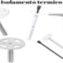 Tasselli isolamento termico