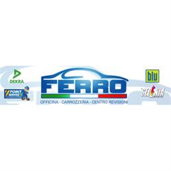 Officina Ferro - Elettrauto e Centro Revisioni