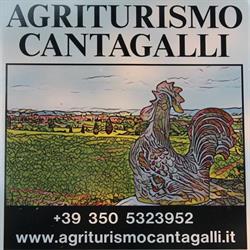 Agriturismo Cantagalli