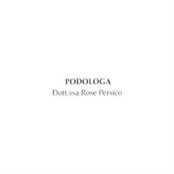 Dott.ssa Rose Persico Podologo