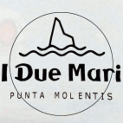 I Due Mari - Punta Molentis