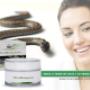 Crema viso al siero di vipera