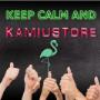 kamiustore