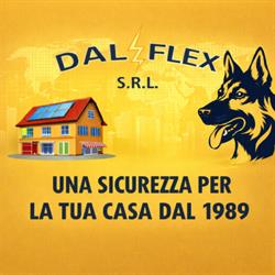 Dalflex - Tende
