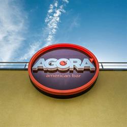 Bar Agora' American Bar